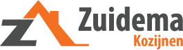 Zuidema Kozijnen Logo